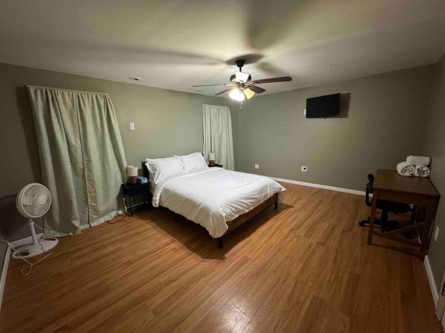 Comforting Getaway-Sleeps 6-Walk To Falls! Niagara Falls Kültér fotó