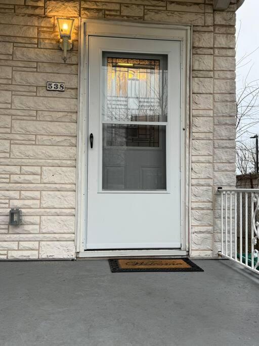 Comforting Getaway-Sleeps 6-Walk To Falls! Niagara Falls Kültér fotó